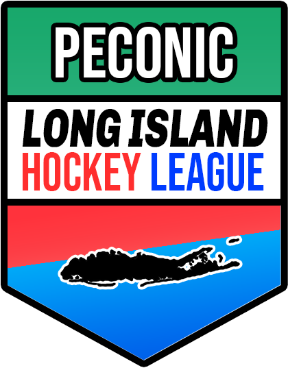 Peconic League Logo