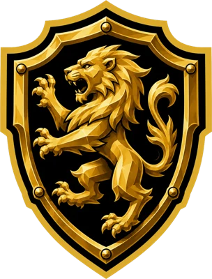 Golden Company crest