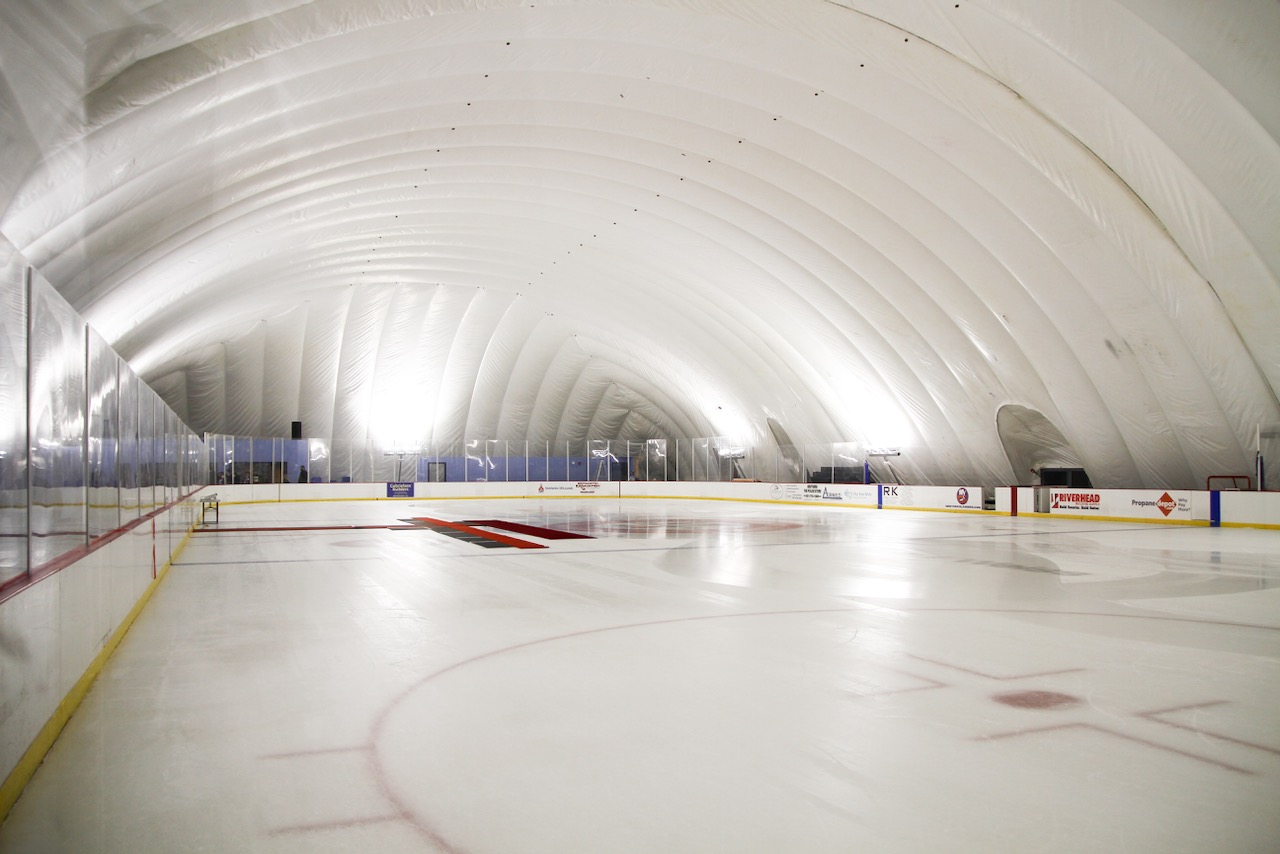 Peconic Ice Rink